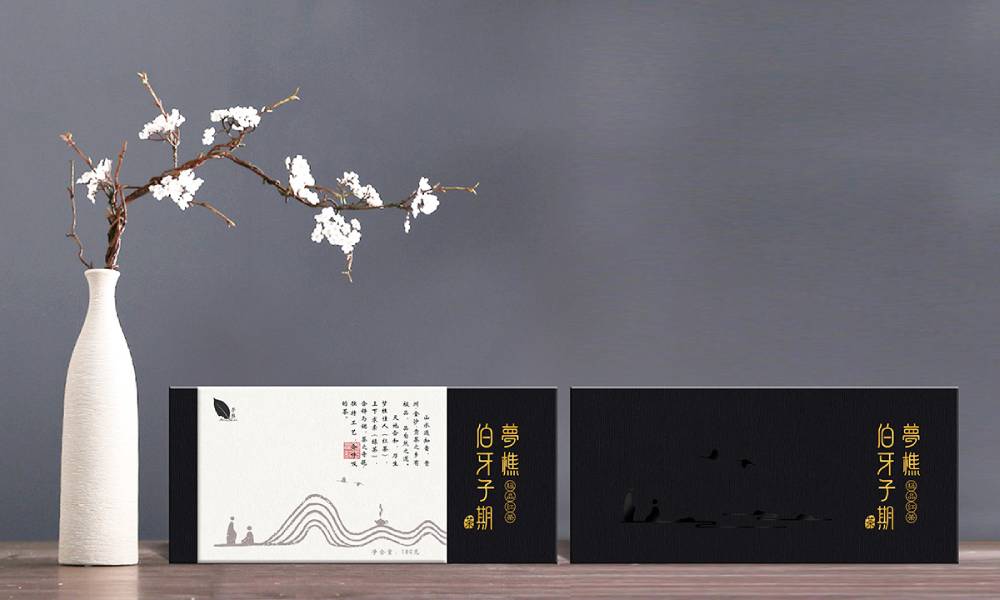 盈江县包装设计公司揭示包装背后的商业战略赋能逻辑