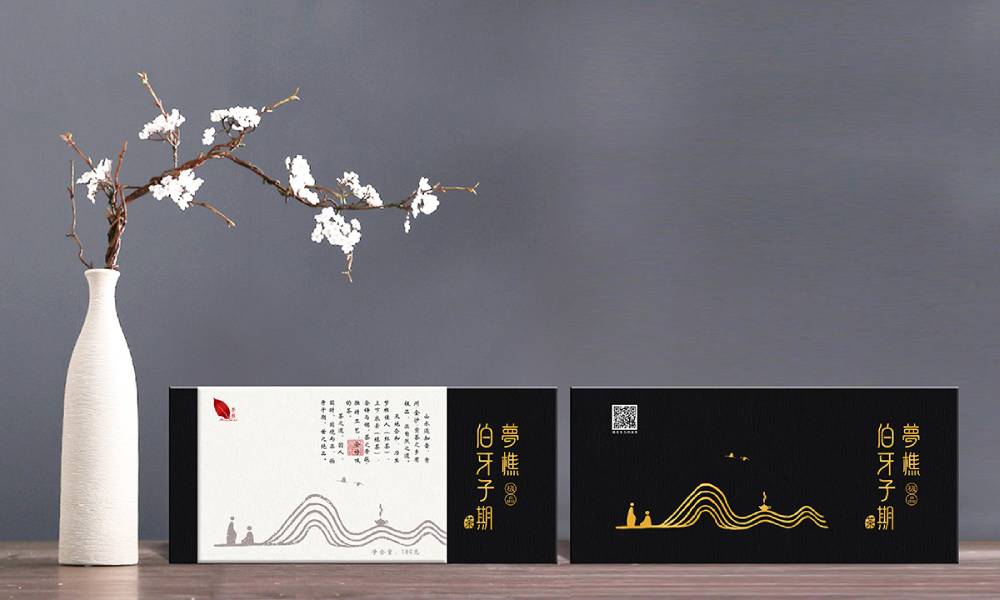 街巷烟火气，匠心手作温——盈江县包装设计的人文温度