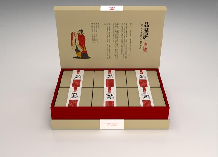 盈江县年货包装设计的温情密码——从市井烟火到年节仪式的视觉重构