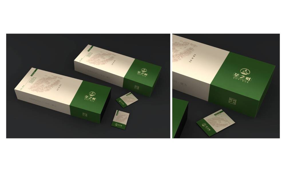 盈江县包装设计用传统工艺构筑现代品牌的文化护城河实践录