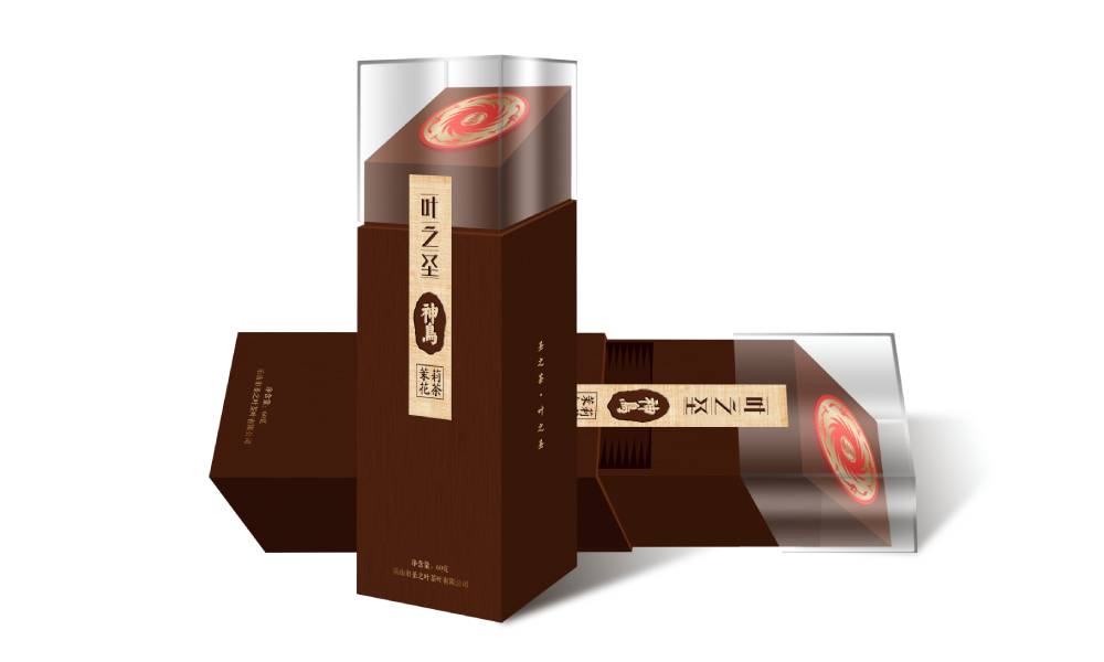盈江县礼品包装设计：以礼传情，融合城市特色，打造有温度的伴手礼
