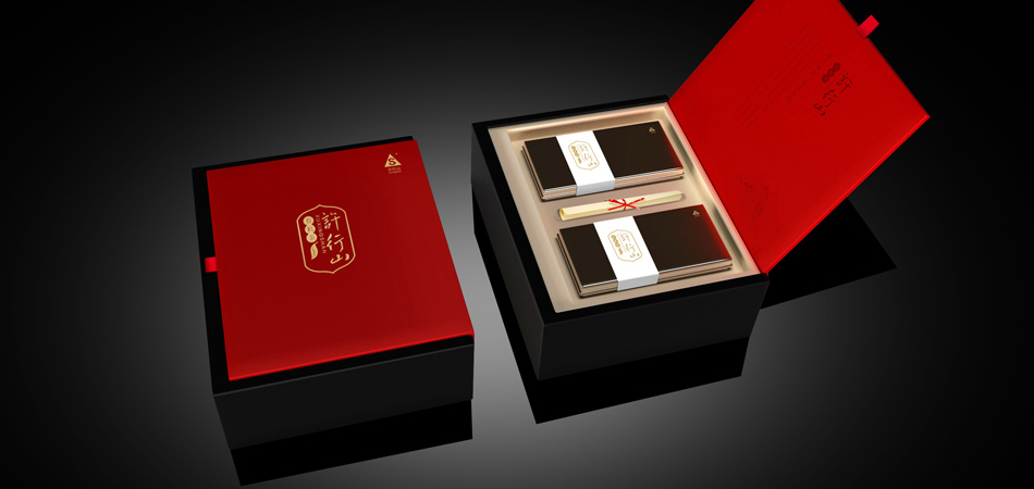 盈江县包装设计：以创新为翼，引领绿色风尚