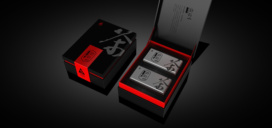 盈江县包装设计的底层逻辑：用差异化塑造不可替代的品牌印记